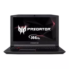Notebook Gamer Predador Helios 300 Modelo:ph3175274kr