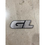 Emblema Para Cajuela Volkswagen Jetta Gl 1993-1998