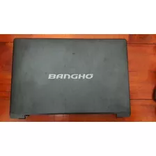 Partes De Carcasa De Notebook Bangho Max G04 Usado !!!