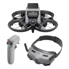  Dji Avata Pro-view Combo Fpv Drone With Rc Motion 2