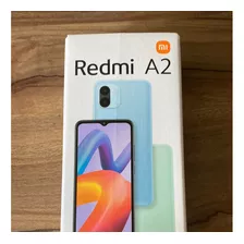 Xiaomi Redmi A2 Seminuevo