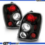 For Mazda 6 Mazda6 Gt Gs Red Lens Led Rear Bumper Reflec Mmi