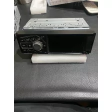 Auto Stereo Led Monitor