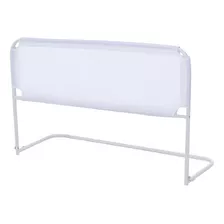 Grade De Proteção Cama Box Master Infantil Idoso 120 X 54 Cm