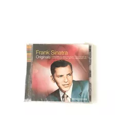 Cd Frank Sinatra Originals.