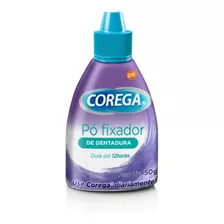 Corega Po Para Dentaduras 50g