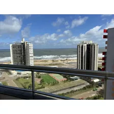 Av Chiverta Piso Alto Gran Vista Al Mar Venta