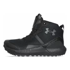 Botas Under Armour Micro G Valsetz Mid 41-01