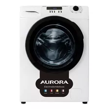 Lavarropas Automático Aurora Lavaurora 6506 Blanco 6kg 220 v