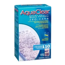 Aquaclear 110 Zeo-carbon 325 G