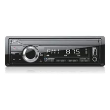 Stereo Curitiba Con Bluetooth Fm Am Blaupunkt + Instalacion