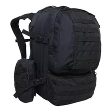 Mochila Tática Hornet 55l Tático, Nautika