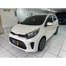 Kia Picanto 2024 1.2 Zenith At