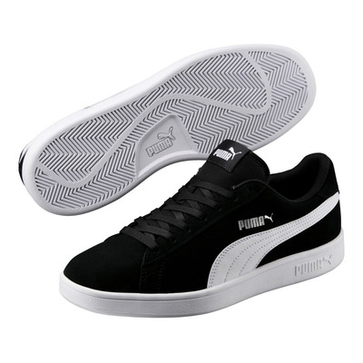 Imagem Tênis Puma Smash V2 Masculino Original Com Nfe