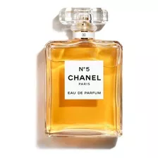 Perfume Chanel Nº5 Edp. 100ml.- Mujer.
