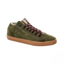 Zapatillas Reef Denver Semi Botita