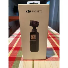 Dji Osmo Pocket 2 + Complementos 