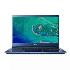 Notebook I5 Acer I5 8th 4gb 1tb+16g Opt 14 W10h Sdi