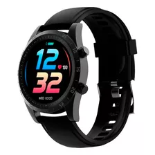 Smartwatch Oraimo Tempo W2 Ip67 Bluetooth Táctil Ub