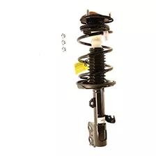 Kyb Sr4184 Strut Plus Conjunto Completo De Unidad De Esquina