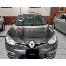 Renault Fluence 2011 2.0 Privilège X-tronic Hi-flex 4p