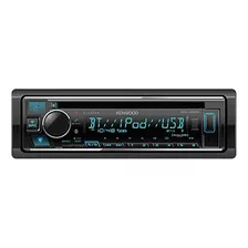 ~? Kenwood Kdc-x305 Excelon Cd Car Stereo Receiver W / Bluet