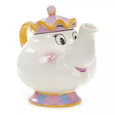 Tetera Paladone Mrs. Potts - Bella Y Bestia -...