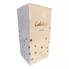 Cabotine Gold Edt 100 Ml Para Mujer Parfums Grès 