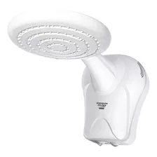 Ducha Fame Gran Ducha Jato Forte Eletrônica 7000w 220v C/pressurizador Cor Branco