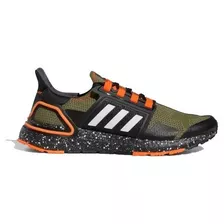 Zapatos adidas Ultrabost Dna City Hombres 100% Originales