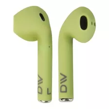 Auriculares Inalambricos Bluetooth Daewoo Candy Spark Cs3105