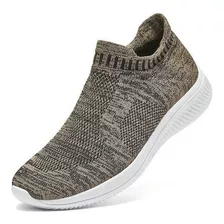 Tenis Hombres Running Casual Plataforma Calcetines Zapatos