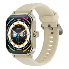 Reloj Inteligente, Bluetooth, Llamadas Sin Conexión, Pago, C