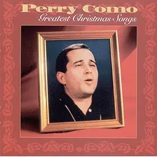 Perry Como: Mejores Canciones De Navidad.