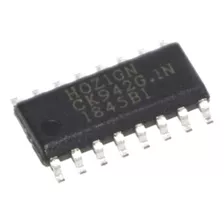 Hoz1gn Hoz1 Gn Soic16 Para Main Rsag7.820.6610