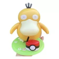 Kfc Pokemon Toys Psyduck Music Dance Juguetes Para Niños