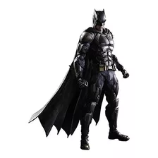 Square Enix Justice League Batman Tactical Suit Jugar Arts K