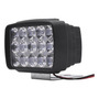 Kit De Focos  Led De Luz Alta Y Baja Para  Hyundai Series