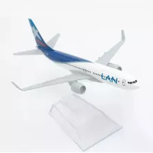 Avión Boeing 737 Colección Escala 1:400 En Caja