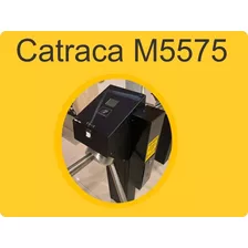 Catraca Com Biometria, Rfid, Urna - Mcu Tecnologia