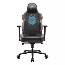  Cadeira Gamer, Modelo Nxsys Aero - Ref.3marporb.0001 Cougar