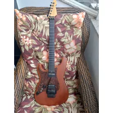 Guitarra Stratocaster Canhoto Kaiser / Musicraft 