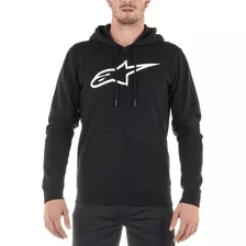 Campera Buzo Alpinestars - Ageless Ii Zip Hoodie - Premium