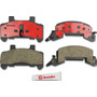 Balata Brembo Skylark 2.3 1988 1989 1990