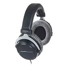 Auricular Cerrado Superlux Hd660 Pro