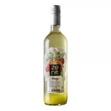 Vino Zenit Frizzante Mango Botella 750 Ml