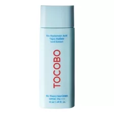 Tocobo Protector Solar Bio Watery - Crema Spf 50++