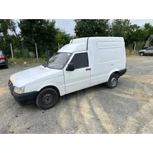 Fiat Fiorino 2005 1.3 Fire