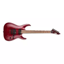 Guitarra Ltd Mh 200 Qmntstbc