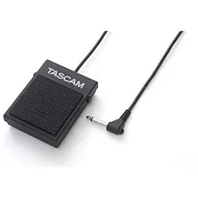 Tascam Rc-1f Interruptor De Pie (rc1f)